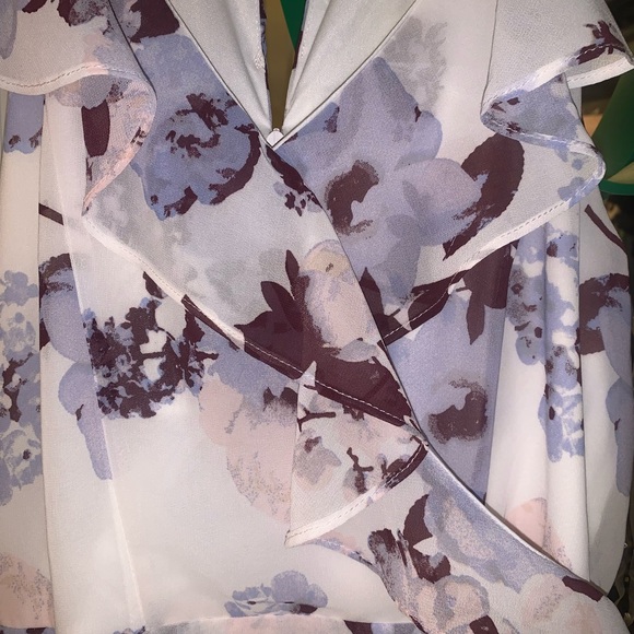 Mi ami Dress from Francescas worn only one time to take pictures in - Picture 3 of 7